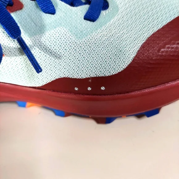 Saucony x REI Co Op Peregrine 14 Portal Atom Running Outdoor Sneakers MN Size 10 - Picture 15 of 16